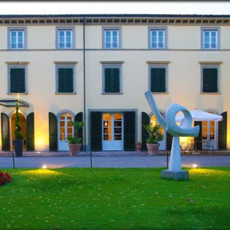 Hotel Hambros - Il Parco In Villa Banchieri Лукка Екстер'єр фото
