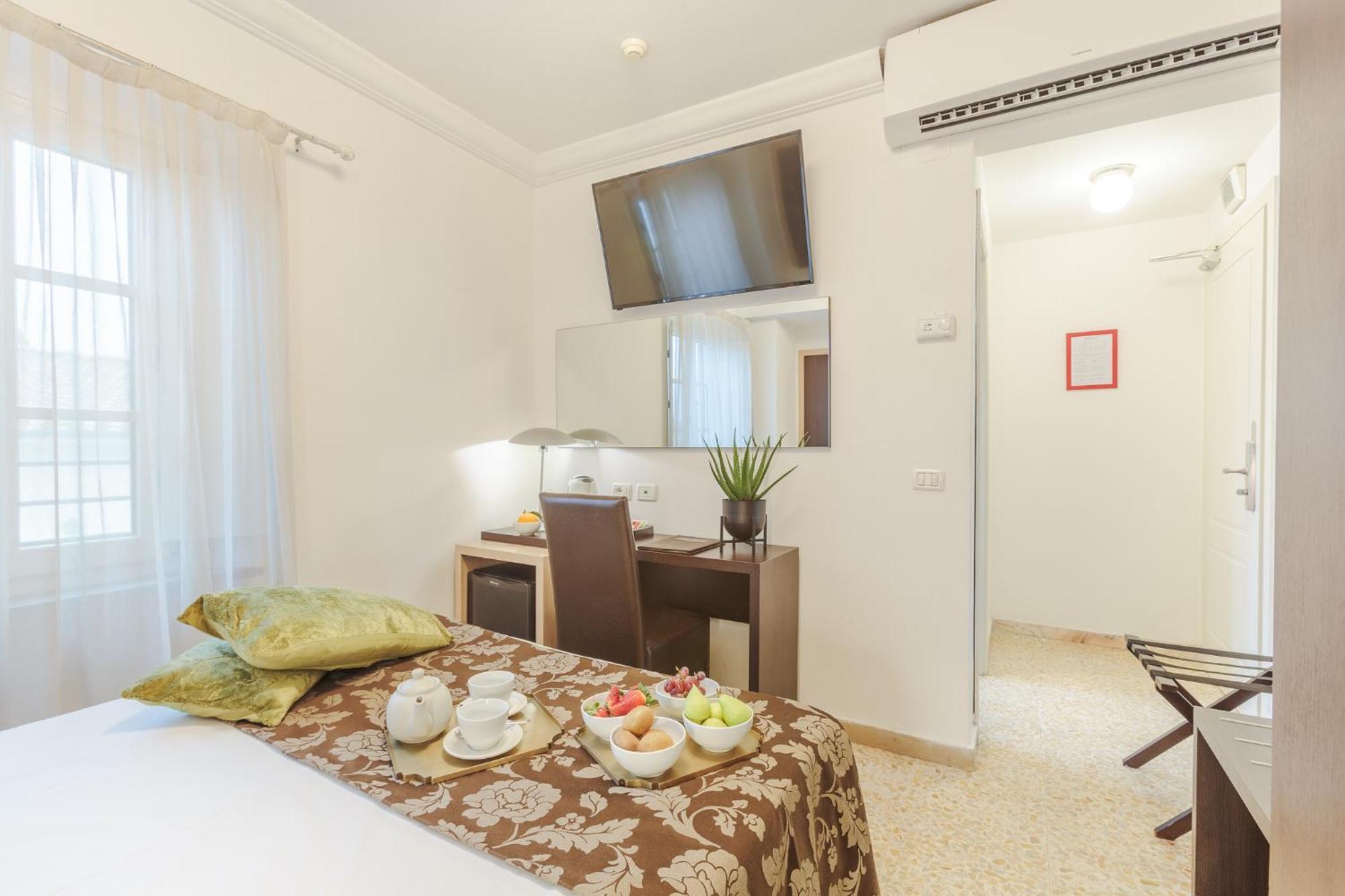 Hotel Hambros - Il Parco In Villa Banchieri Лукка Екстер'єр фото