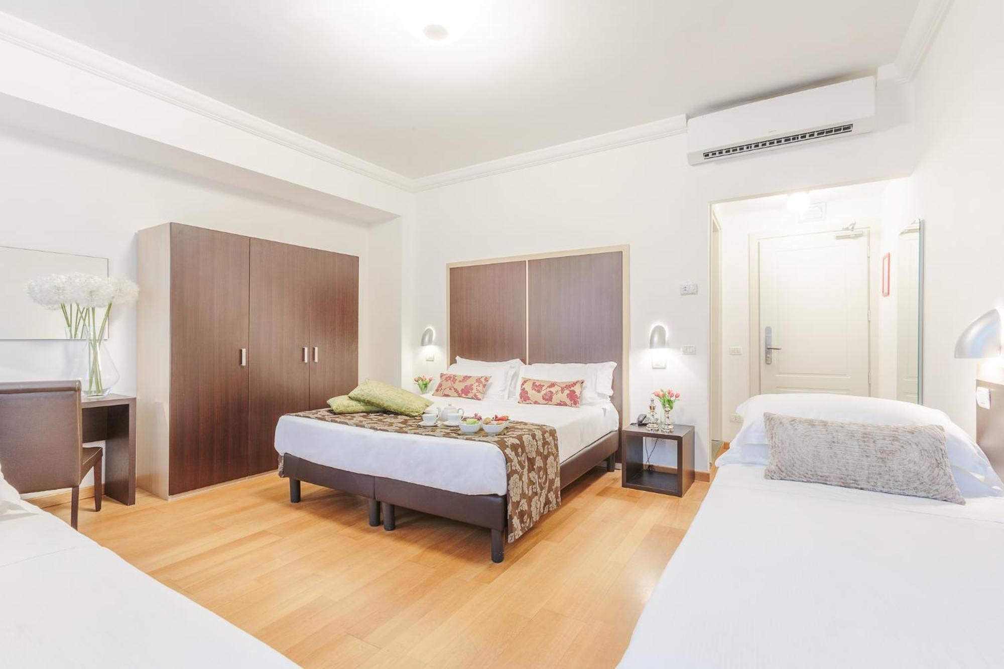 Hotel Hambros - Il Parco In Villa Banchieri Лукка Екстер'єр фото