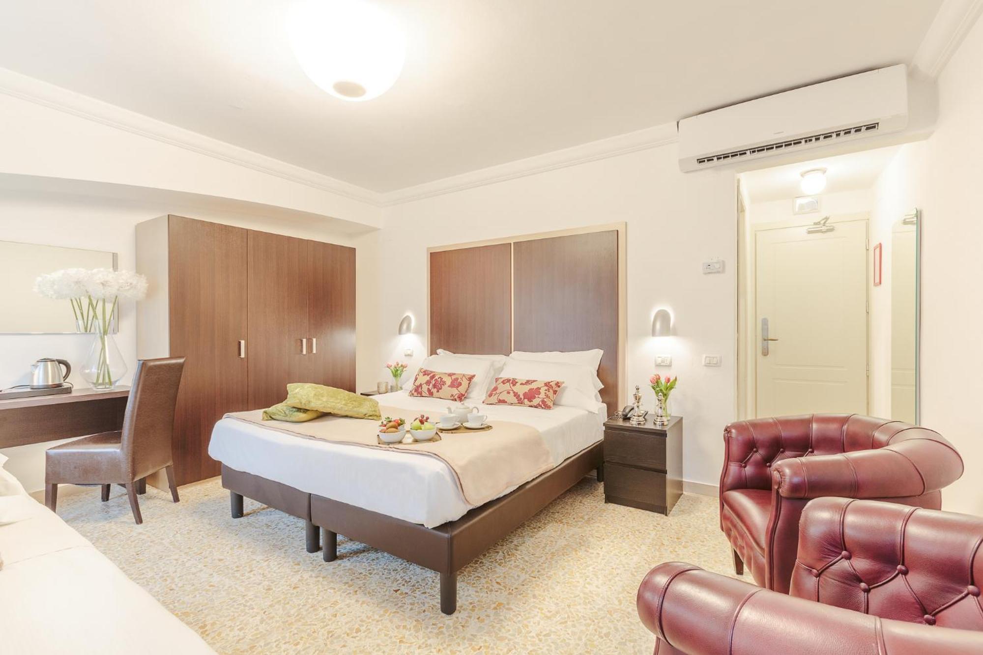 Hotel Hambros - Il Parco In Villa Banchieri Лукка Екстер'єр фото
