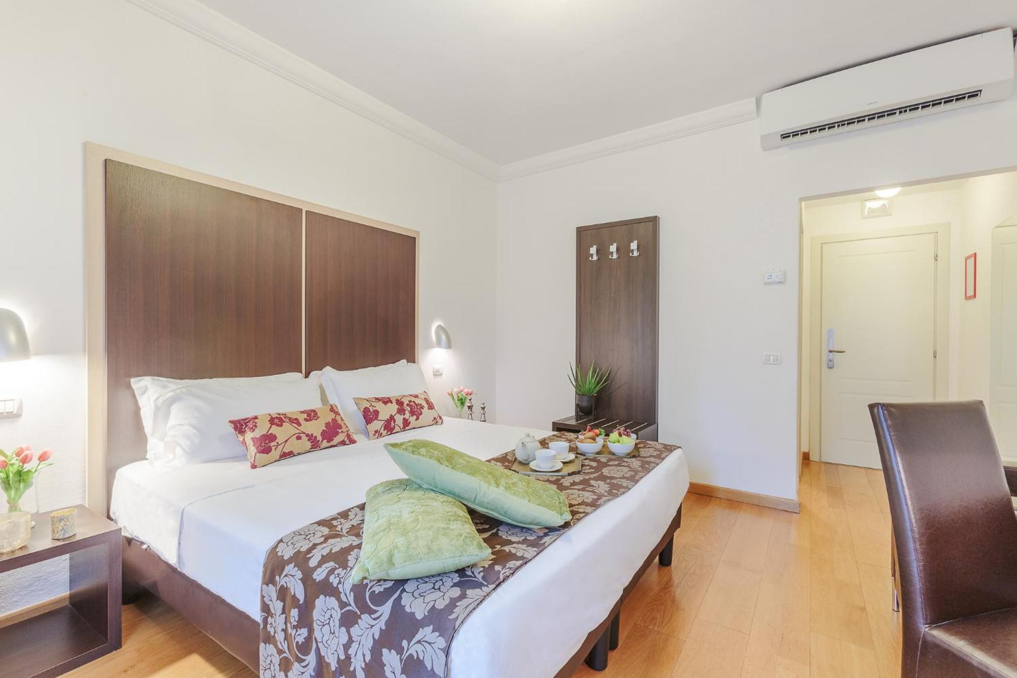 Hotel Hambros - Il Parco In Villa Banchieri Лукка Екстер'єр фото