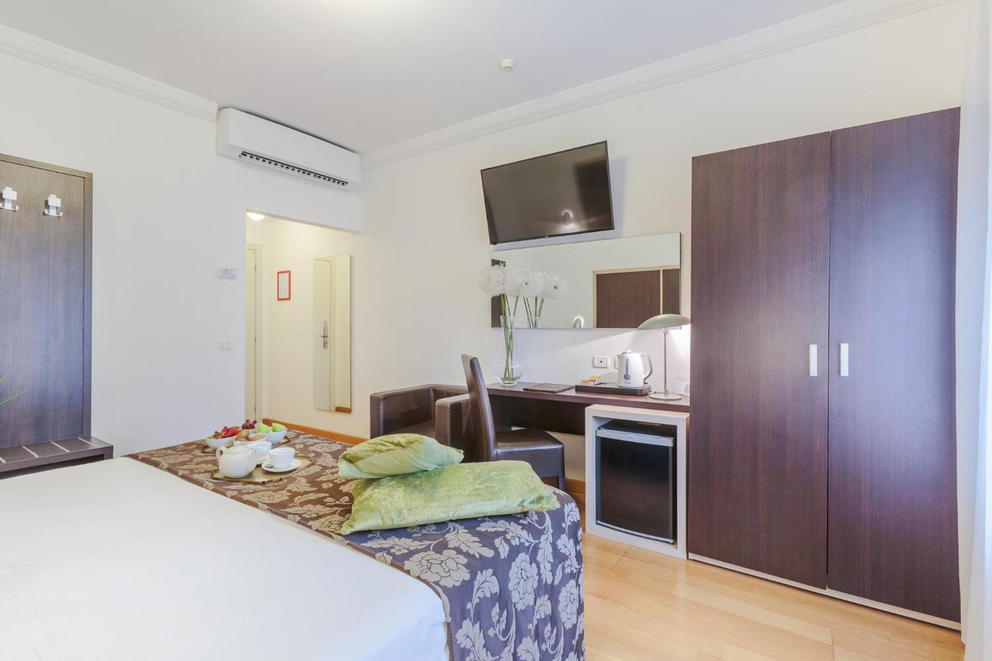 Hotel Hambros - Il Parco In Villa Banchieri Лукка Екстер'єр фото