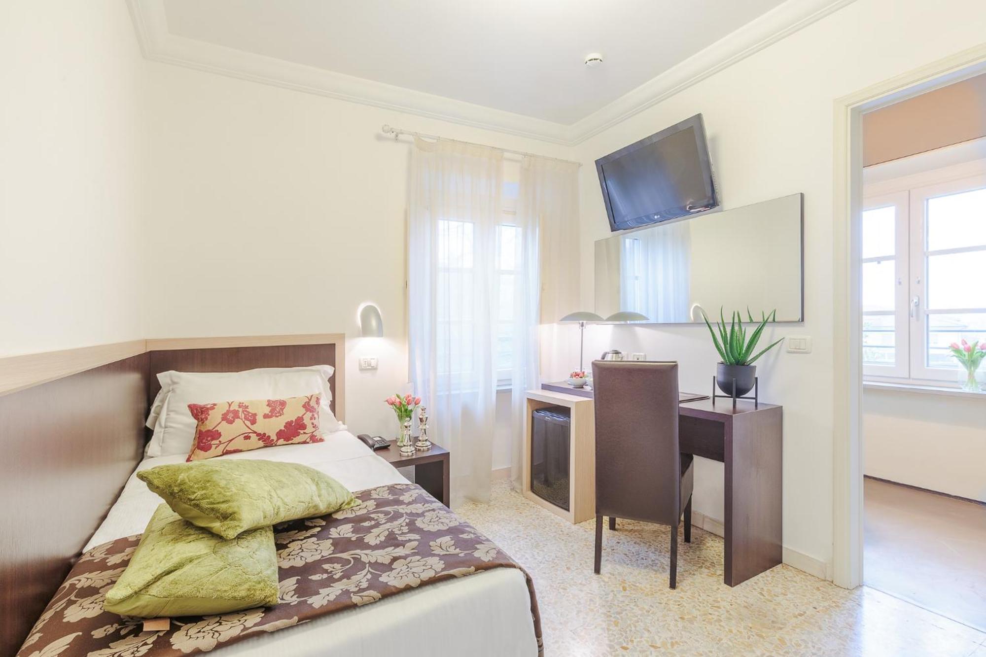 Hotel Hambros - Il Parco In Villa Banchieri Лукка Екстер'єр фото