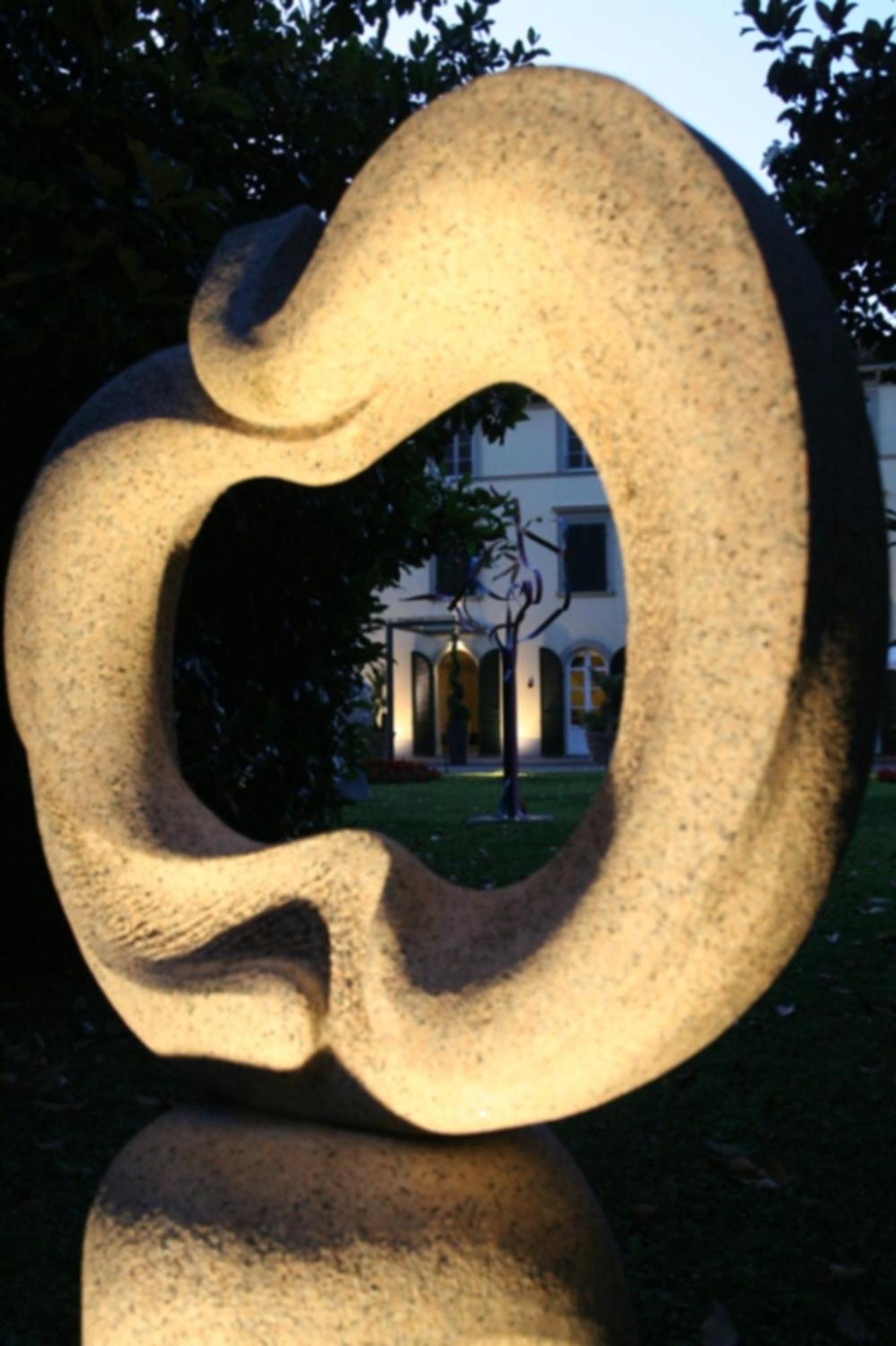 Hotel Hambros - Il Parco In Villa Banchieri Лукка Екстер'єр фото