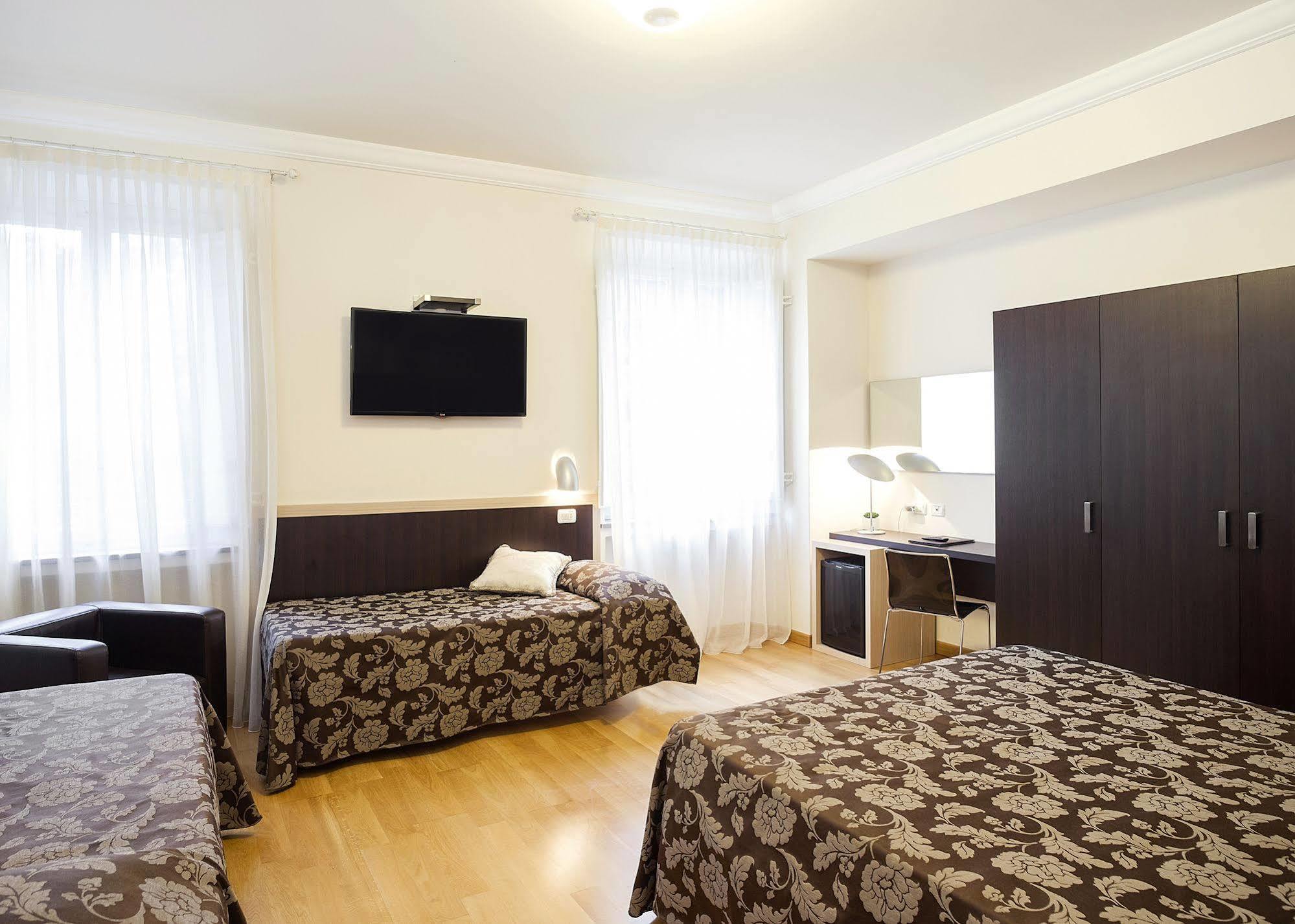 Hotel Hambros - Il Parco In Villa Banchieri Лукка Екстер'єр фото