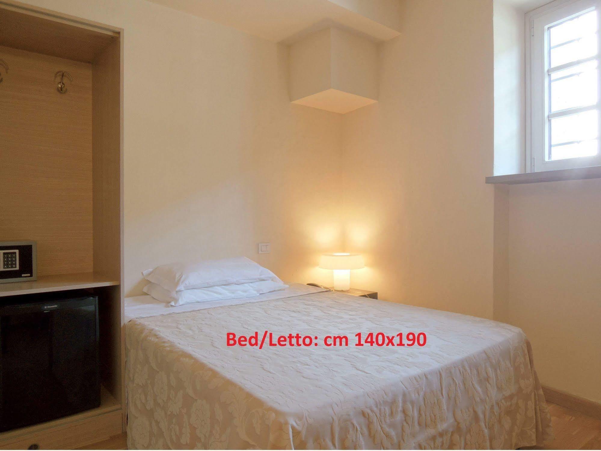 Hotel Hambros - Il Parco In Villa Banchieri Лукка Екстер'єр фото