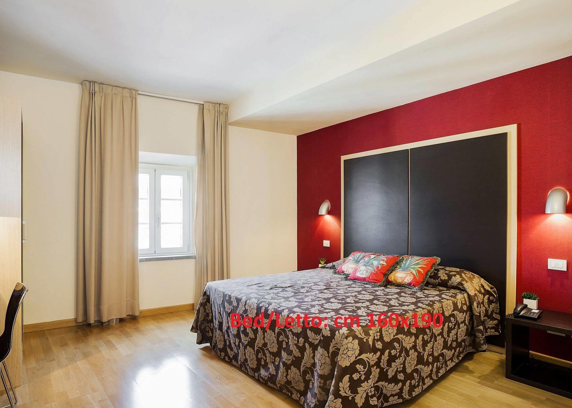 Hotel Hambros - Il Parco In Villa Banchieri Лукка Екстер'єр фото